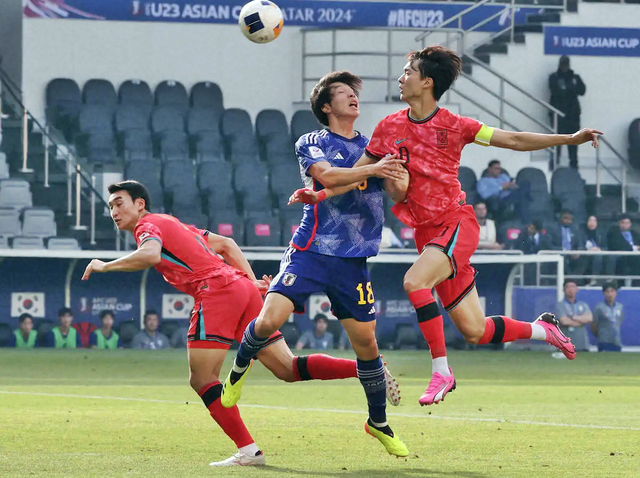 Đánh bại Nhật Bản, U.23 Hàn Quốc đấu Indonesia ở tứ kết, HLV Shin Tae-yong có vừa ý?- Ảnh 2.