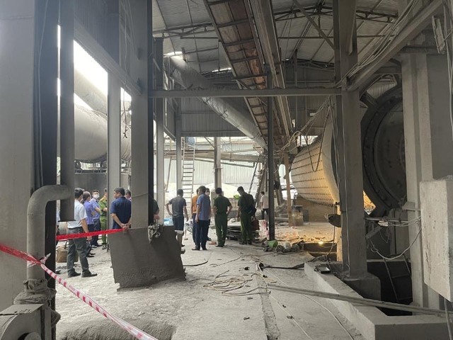 Thủ tướng chỉ đạo điều tra vụ tai nạn lao động khiến 7 người chết tại Yên Bái- Ảnh 1.