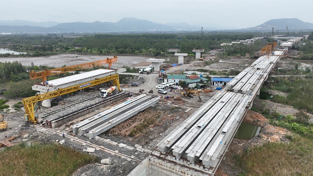 Quảng Ninh rà soát gói thầu hơn 706 tỉ đồng liên quan Tập đoàn Thuận An - Ảnh 1.