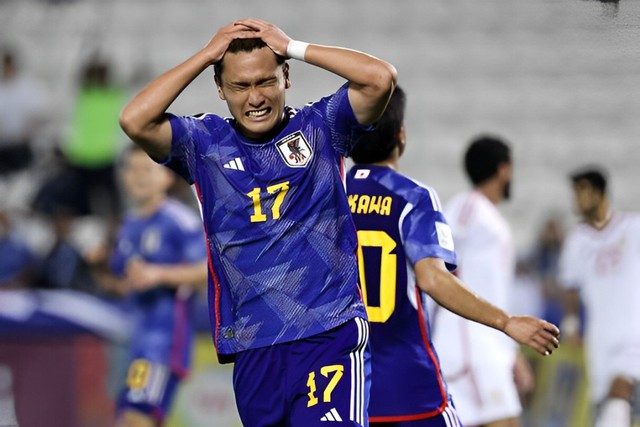 Đánh bại Nhật Bản, U.23 Hàn Quốc đấu Indonesia ở tứ kết, HLV Shin Tae-yong có vừa ý?- Ảnh 1.
