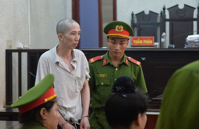 Gia đình 'mẹ nữ sinh giao gà' ở Điện Biên đề nghị giám đốc thẩm vụ án- Ảnh 3.