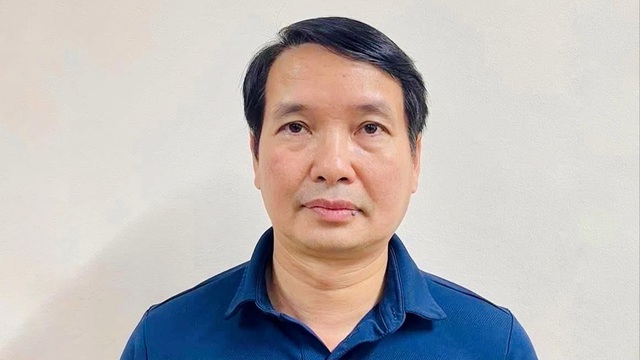Ông Phạm Thái Hà, nguyên Phó chủ nhiệm Văn phòng Quốc hội, Trợ lý Chủ tịch Quốc hội