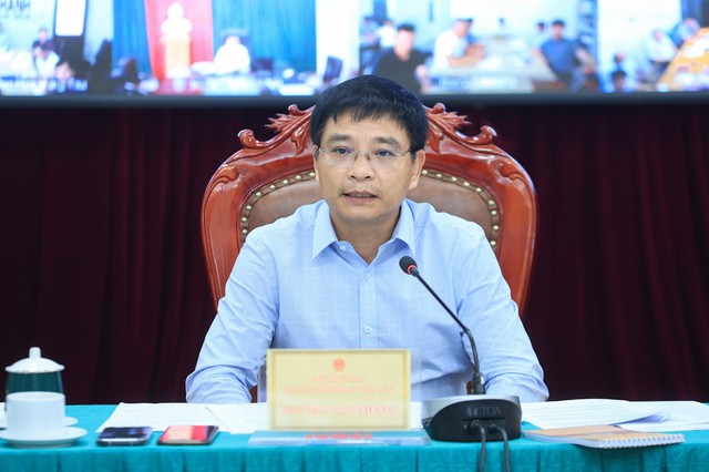 Thông xe cao tốc Cam Lâm - Vĩnh Hảo và Diễn Châu - Bãi Vọt vào 28.4- Ảnh 1.