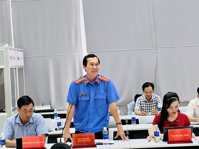 Viện KSND tỉnh Bình Dương nêu lý do phục hồi điều tra vụ ông Nguyễn Hồng Khanh- Ảnh 1.