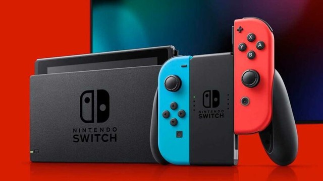 Phiên bản kế nhiệm của Nintendo Switch dự kiến sẽ có bộ nhớ tốc độ cực nhanh