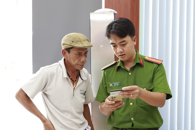Thừa Thiên - Huế: Cấp phiếu lý lịch tư pháp điện tử cho công dân- Ảnh 2.