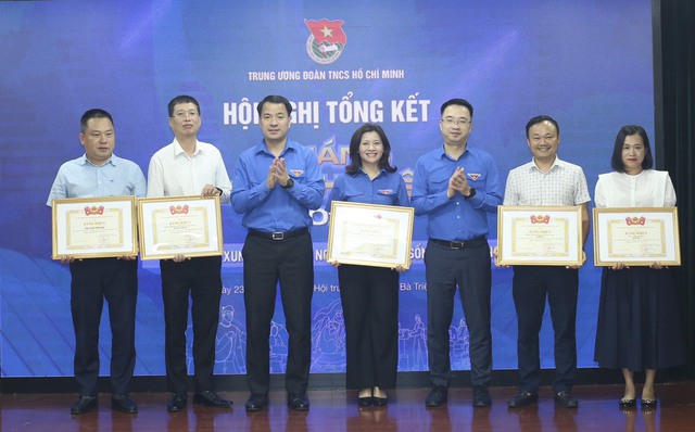 Hỗ trợ thanh niên khởi nghiệp cao gấp 5 lần năm 2023- Ảnh 5.