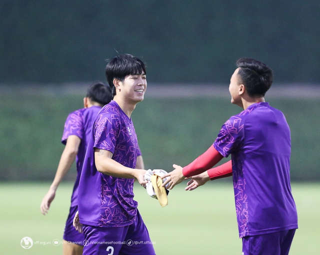 Trần Quang Thịnh có trận đấu góp mặt trong đội hình chính