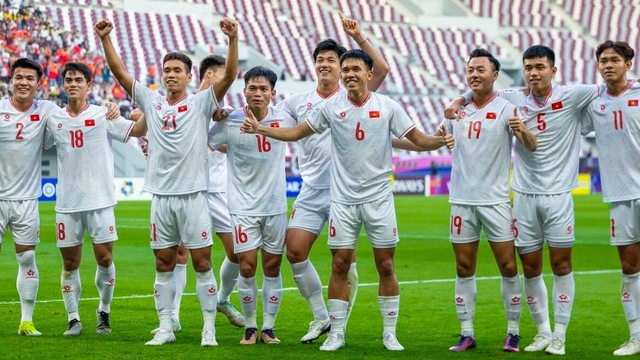 Các đội Đông Nam Á cần điều kiện gì để tạo kỳ tích tại U.23 châu Á?- Ảnh 2.