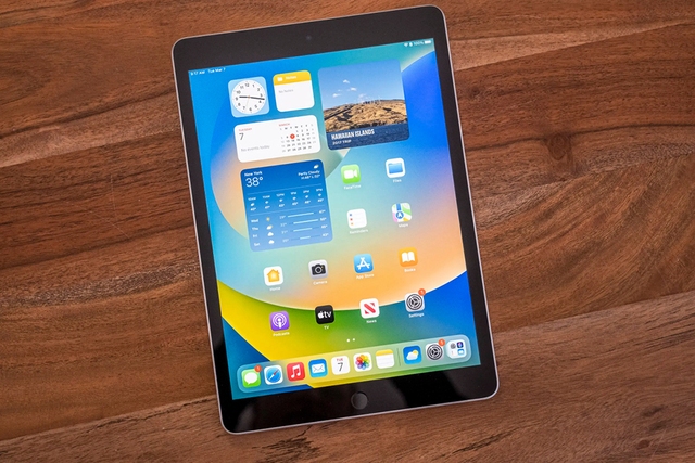 Chờ 14 năm, Apple mới có thể đưa ứng dụng phổ biến đến iPad- Ảnh 1.