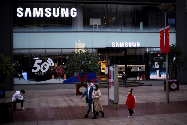 Samsung buộc phải điều chỉnh lịch làm việc của các lãnh đạo do hoạt động kinh doanh kém hiệu quả trong năm 2023