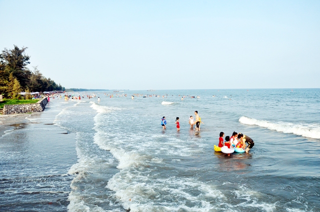 Nạp 'vitamin Sea' với các điểm du lịch biển trong nước cho mùa hè vui hết nấc- Ảnh 2.