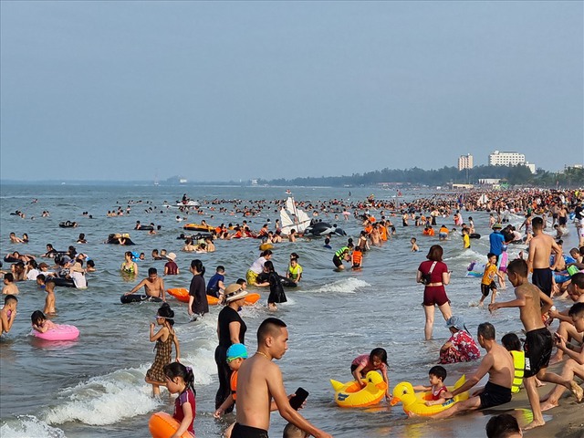 Nạp 'vitamin Sea' với các điểm du lịch biển trong nước cho mùa hè vui hết nấc- Ảnh 4.
