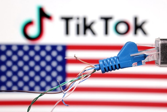 Tổng thống Biden đã ký ban hành luật cấm TikTok