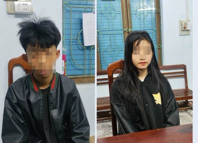 Nữ sinh lớp 9 bị đánh ở Quảng Bình: Xử phạt hành chính nhóm người liên quan- Ảnh 1.