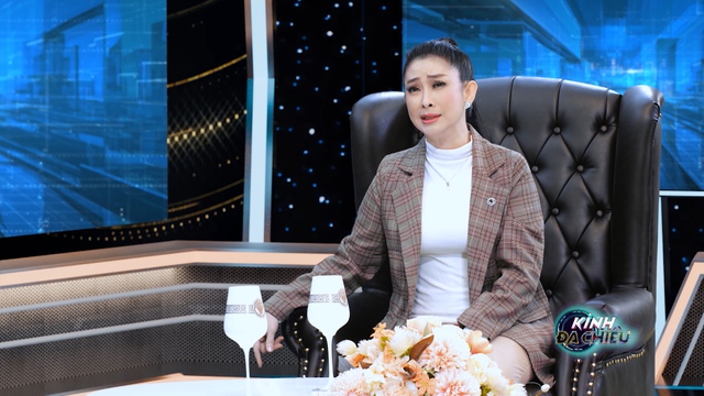 Đạo diễn Lê Hoàng mời diễn viên Mai Phượng, Tuyền Mập mà chẳng cần casting