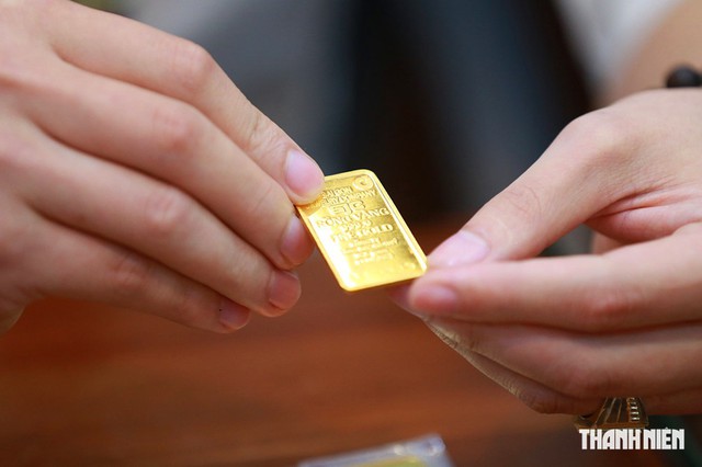 Giá vàng hôm nay 19.7.2026: Người mua lỗ gần 6 triệu đồng sau một tuần- Ảnh 1.
