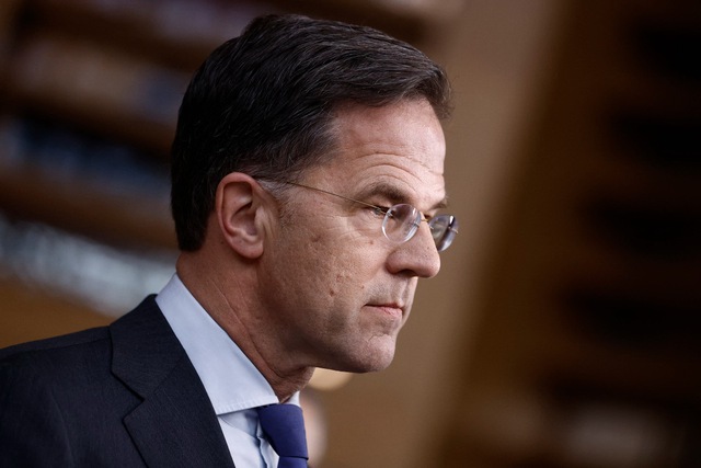 Chính quyền Thủ tướng Hà Lan Mark Rutte đối mặt đơn kiện của các tổ chức môi trường