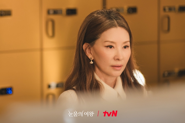Người xem mong nhân vật Mo Seul Hee nhận cái kết xứng đáng cho tội ác của bà