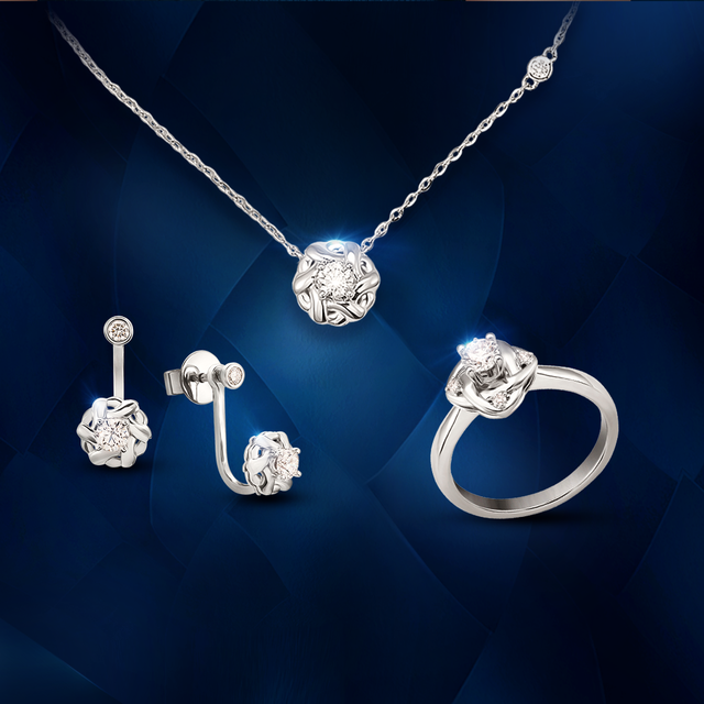 BST trang sức Timeless Diamond: Câu chuyện về vẻ đẹp bền vững với thời gian- Ảnh 1.