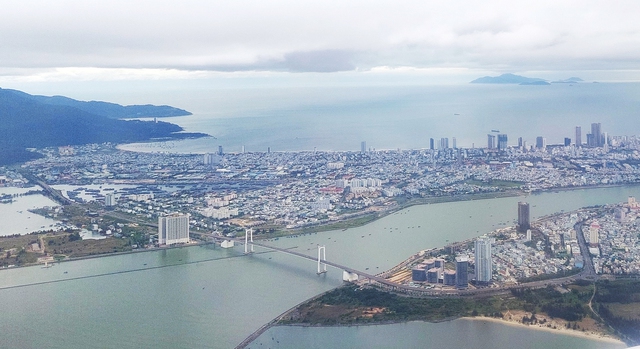TP.Đà Nẵng quyết tâm hiện thực hóa đồ án quy hoạch phân khu ven sông Hàn, tạo điểm nhấn đặc sắc cho khu vực trung tâm đô thị biển