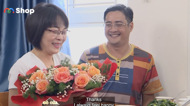 Diễn viên Ngọc Tưởng tiết lộ hôn nhân bên bà xã kín tiếng- Ảnh 3.