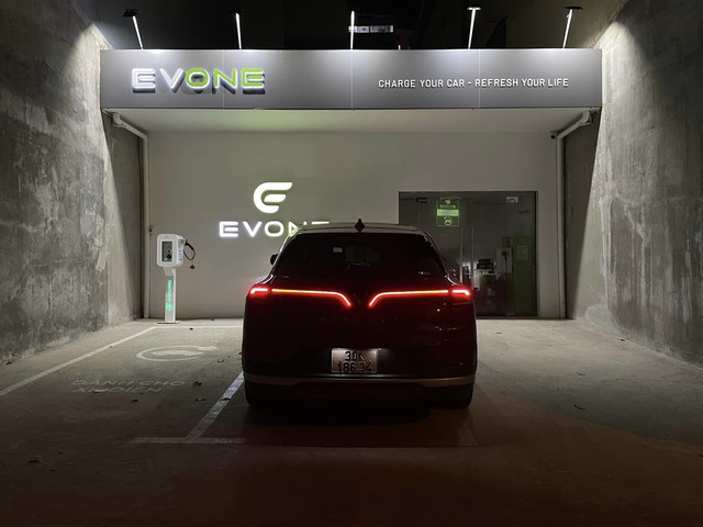 &Ocirc; t&ocirc; điện Trung Quốc c&oacute; ưu, nhược điểm g&igrave; so với xe VinFast?- Ảnh 1.