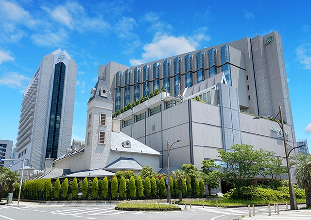 Du lịch tại Chiba, Nhật Bản vào dịp hè tham khảo ngay các khách sạn này- Ảnh 3.