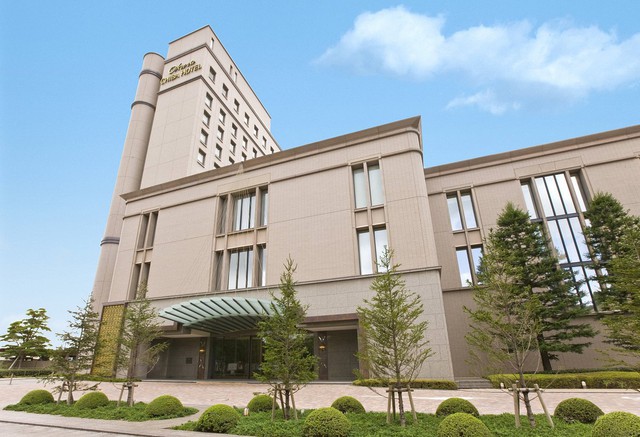 Du lịch tại Chiba, Nhật Bản vào dịp hè tham khảo ngay các khách sạn này- Ảnh 4.
