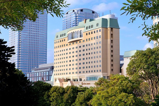 Du lịch tại Chiba, Nhật Bản vào dịp hè tham khảo ngay các khách sạn này- Ảnh 5.