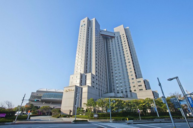 Du lịch tại Chiba, Nhật Bản vào dịp hè tham khảo ngay các khách sạn này- Ảnh 2.