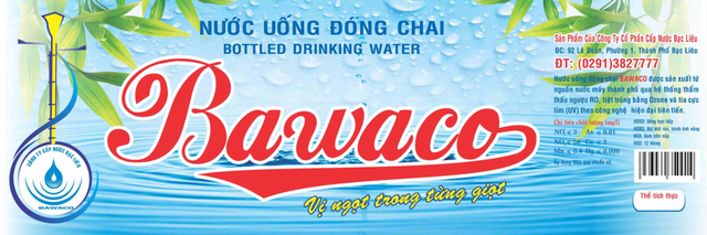 BAWACO nỗ lực hoàn thành nhiệm vụ cung cấp nước sạch- Ảnh 2.