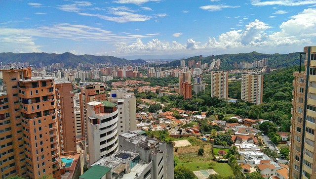 Lịch trình du lịch tới Venezuela chớ 'bỏ quên' các thành phố này- Ảnh 4.