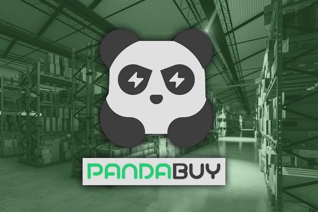 Logo Công ty Pandabuy