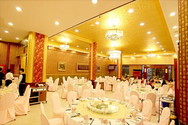 Nhà hàng ẩm thực Trung Hoa nổi tiếng tại Sài Gòn- Ảnh 4.