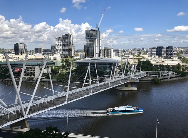 'Check in' 5 cây cầu với kiến trúc độc đáo tại Úc- Ảnh 5.