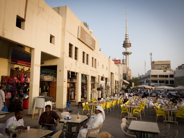 Các địa điểm du lịch tại Kuwait khiến bạn mê mẩn- Ảnh 3.