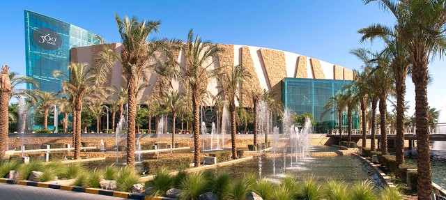 Du lịch Kuwait không nên bỏ lỡ 5 trung tâm mua sắm thú vị này- Ảnh 2.