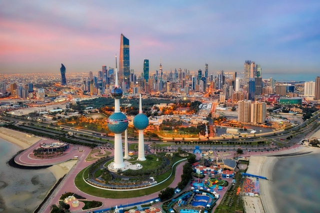 Các địa điểm du lịch tại Kuwait khiến bạn mê mẩn- Ảnh 2.