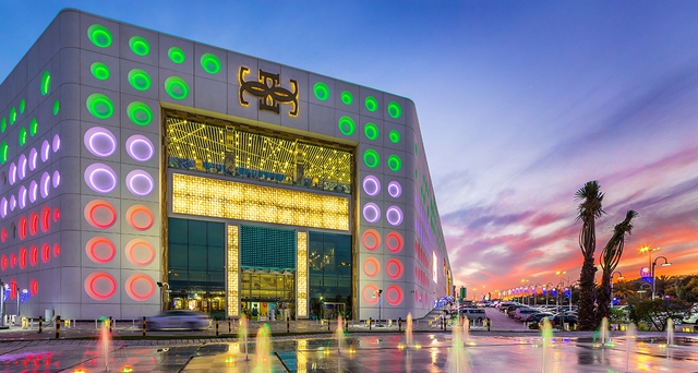 Du lịch Kuwait không nên bỏ lỡ 5 trung tâm mua sắm thú vị này- Ảnh 4.
