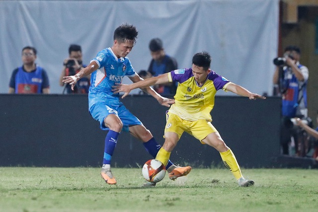 Tài năng trẻ Hai Long và Đình Hai đưa đội Hà Nội vào bán kết Cúp quốc gia- Ảnh 5.