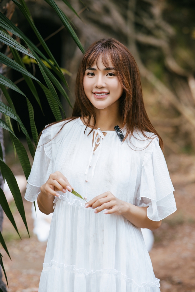 Ưng Hoàng Phúc - Kim Cương công chiếu miễn phí web-drama ‘Sống ngầm’ cho fan ‘cày’ lễ- Ảnh 5.