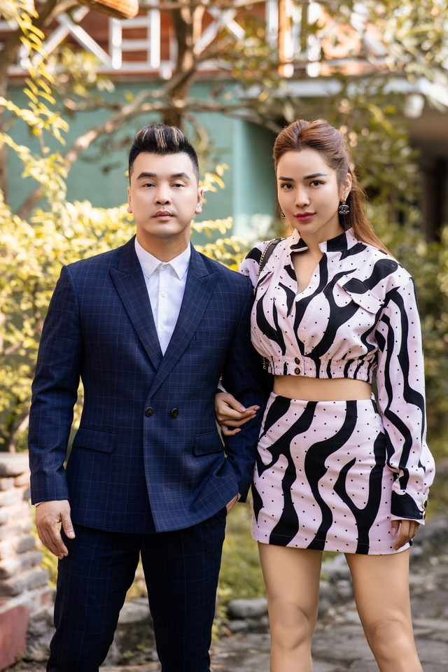 Ưng Hoàng Phúc - Kim Cương công chiếu miễn phí web-drama ‘Sống ngầm’ cho fan ‘cày’ lễ- Ảnh 2.