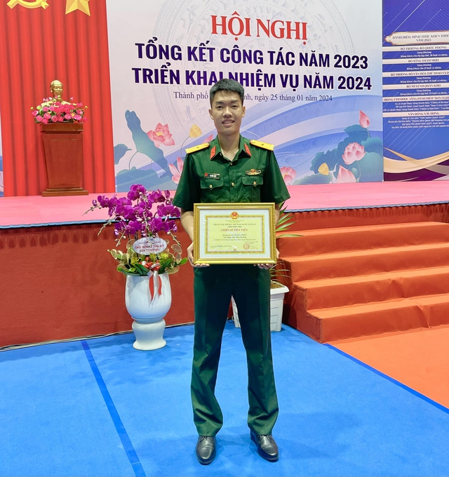 Nóng: Tay vợt cầu lông Lê Đức Phát chính thức đoạt vé Olympic 2024, Việt Nam có 10 suất- Ảnh 2.