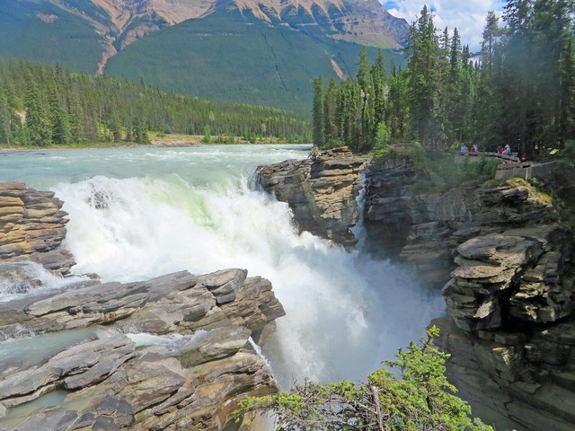 'Đã mắt' khi ngắm nhìn 5 thác nước hùng vĩ tại Canada- Ảnh 3.