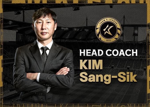 Lý do HLV Kim Sang-sik lọt 'mắt xanh' VFF, hợp đồng 2 năm dẫn dắt đội tuyển Việt Nam- Ảnh 1.