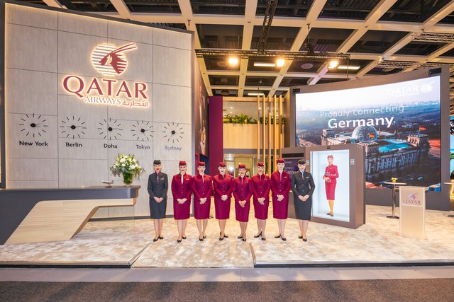 Hãng hàng không Qatar tăng tần suất bay đến Việt Nam- Ảnh 2.