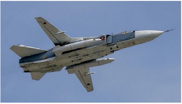 Mỹ mua hơn 80 máy bay chiến đấu thời Liên Xô 'không còn sử dụng' từ Kazakhstan?- Ảnh 1.