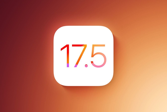 Hé lộ 2 tính năng mới ra mắt cùng iOS 17.5- Ảnh 1.