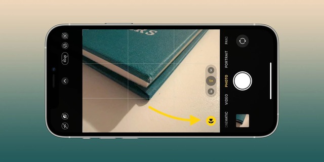 Những cài đặt giúp nâng tầm video quay bằng iPhone- Ảnh 5.